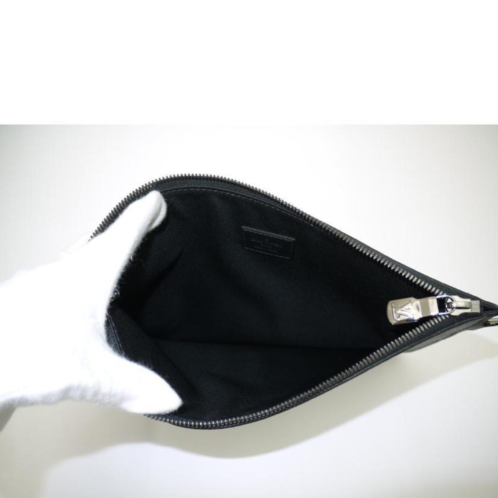 Louis Vuitton Monogram Eclipse Kabalite Black Noir - image 6